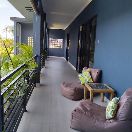 Lovina Villa Bintang מראה חיצוני תמונה