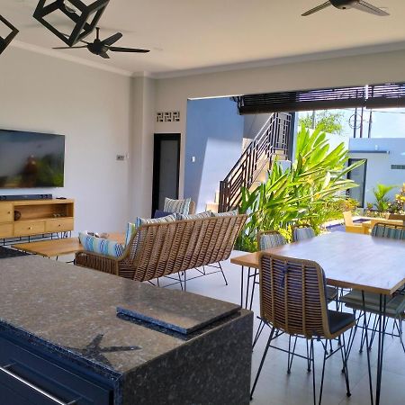 Lovina Villa Bintang מראה חיצוני תמונה