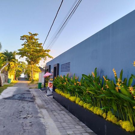 Lovina Villa Bintang מראה חיצוני תמונה