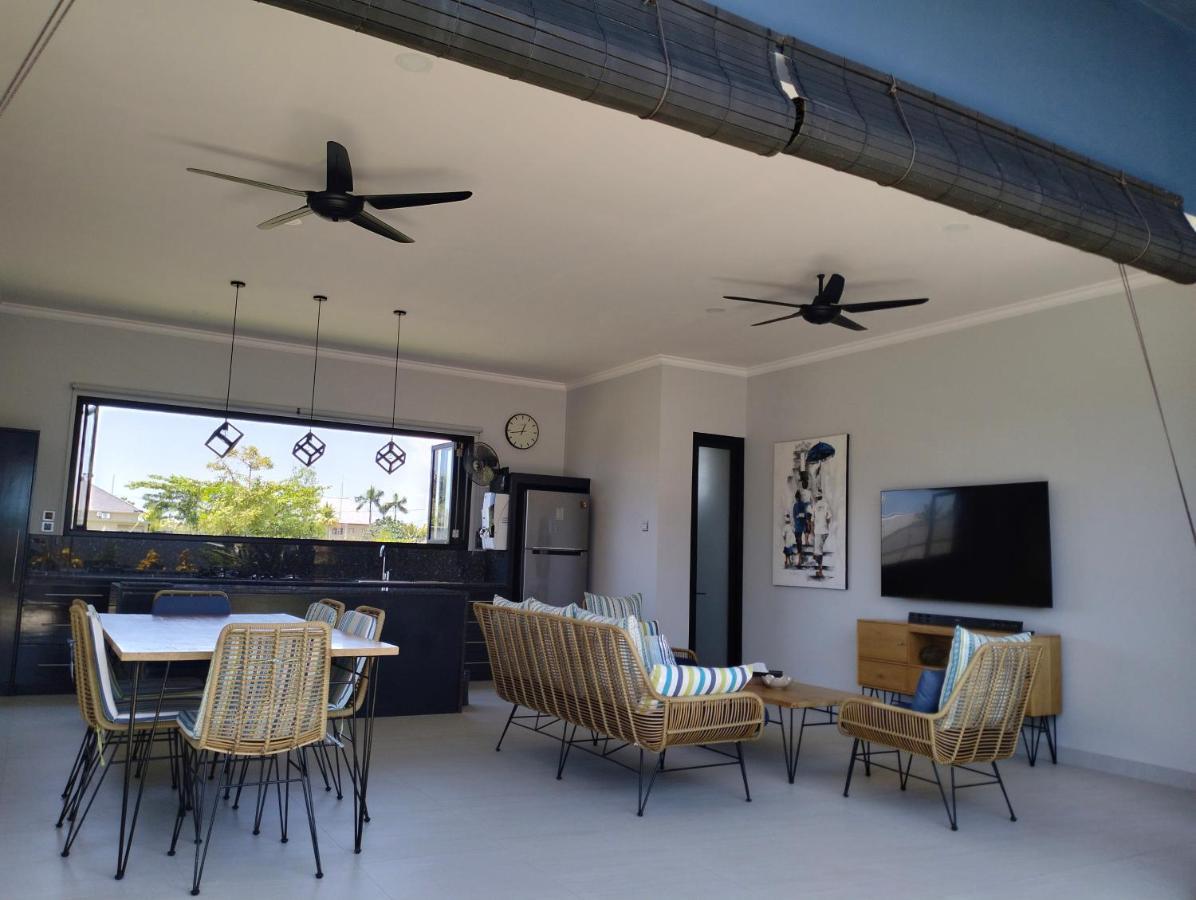 Lovina Villa Bintang מראה חיצוני תמונה