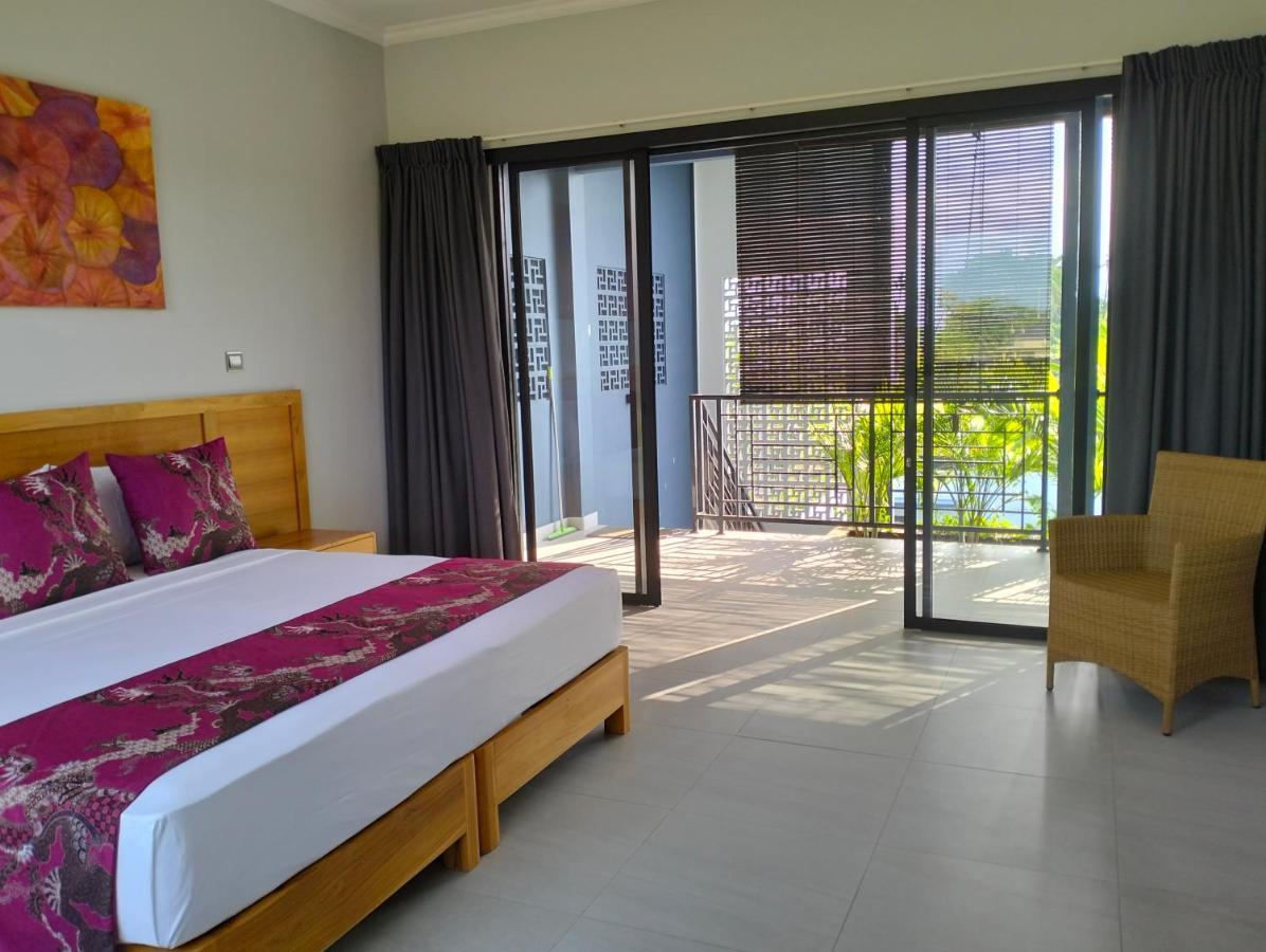 Lovina Villa Bintang מראה חיצוני תמונה