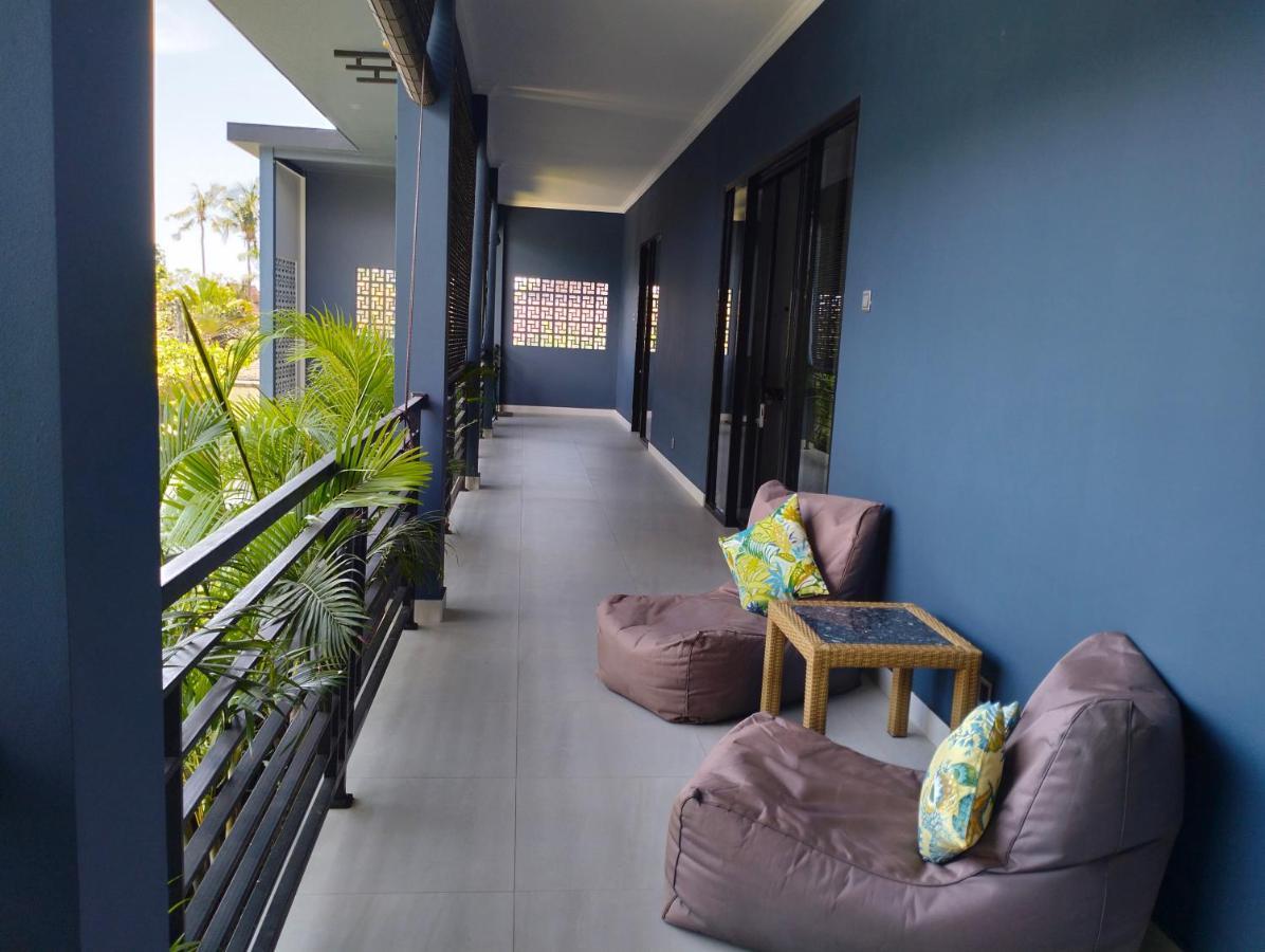 Lovina Villa Bintang מראה חיצוני תמונה