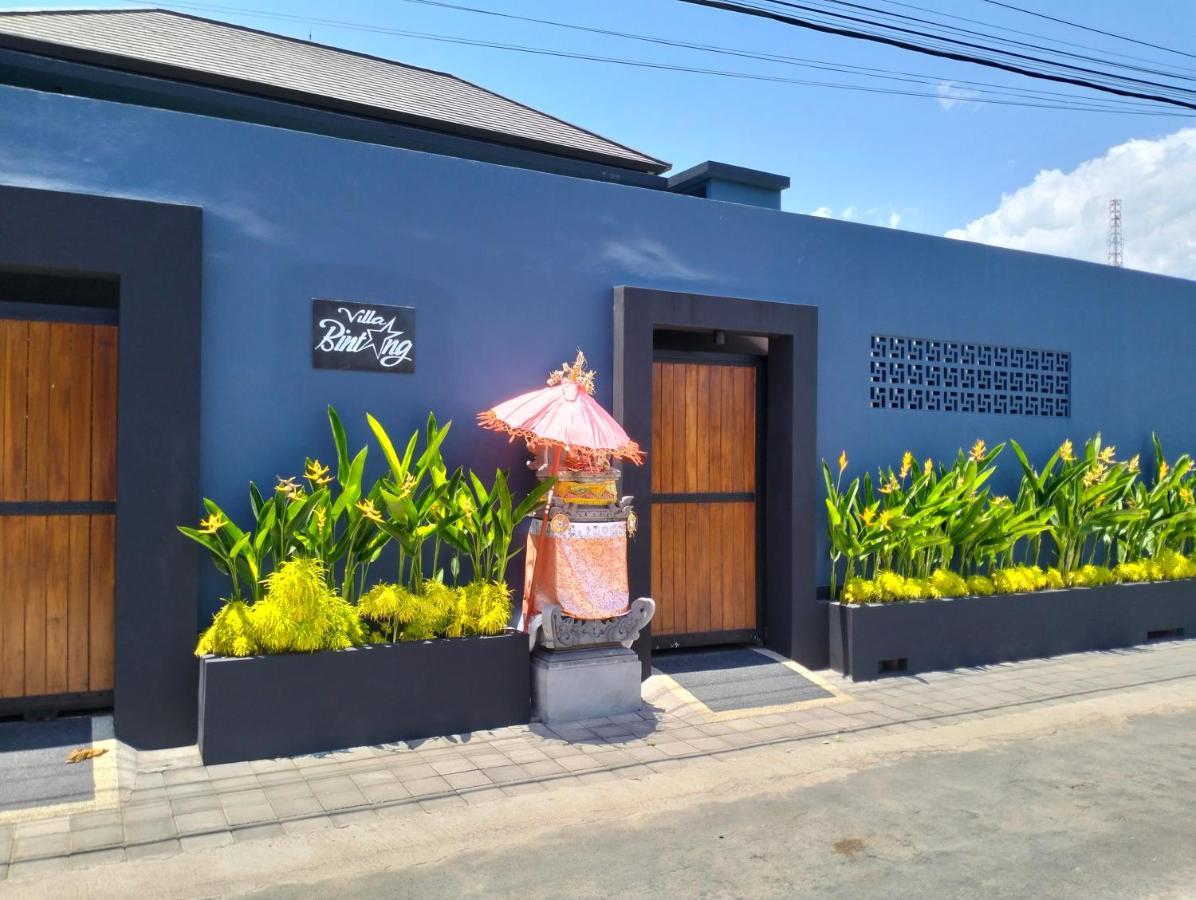 Lovina Villa Bintang מראה חיצוני תמונה