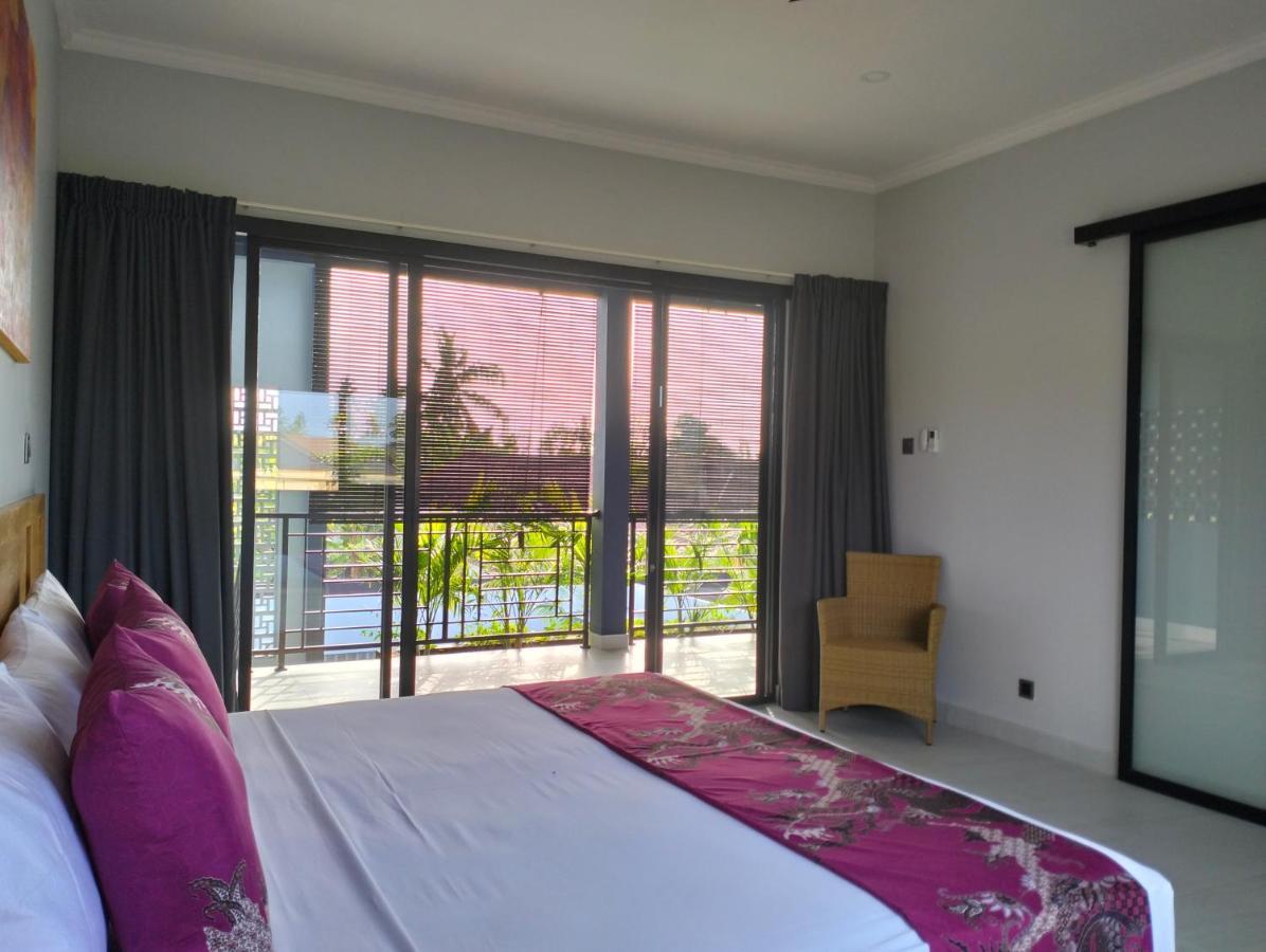 Lovina Villa Bintang מראה חיצוני תמונה