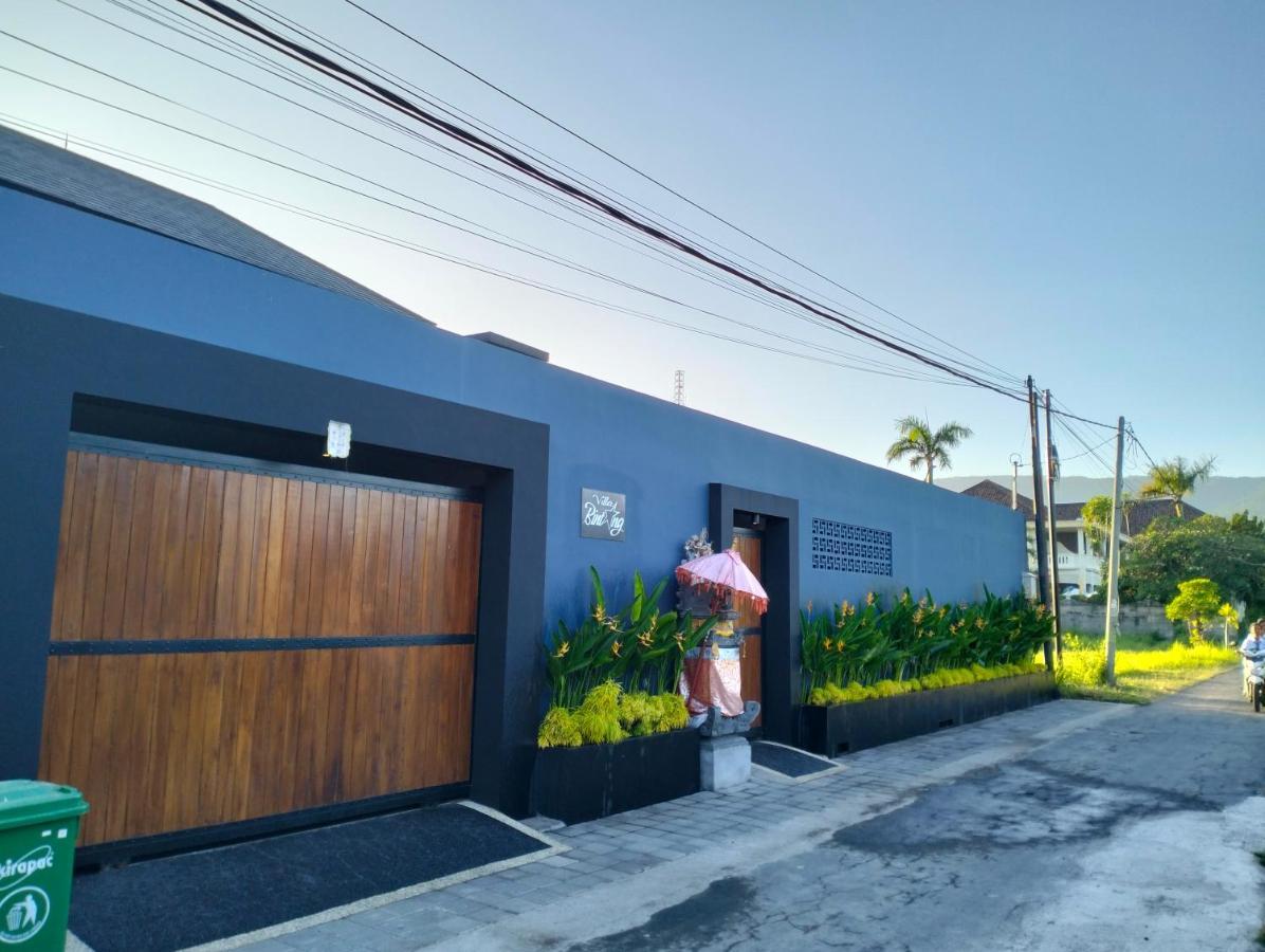 Lovina Villa Bintang מראה חיצוני תמונה