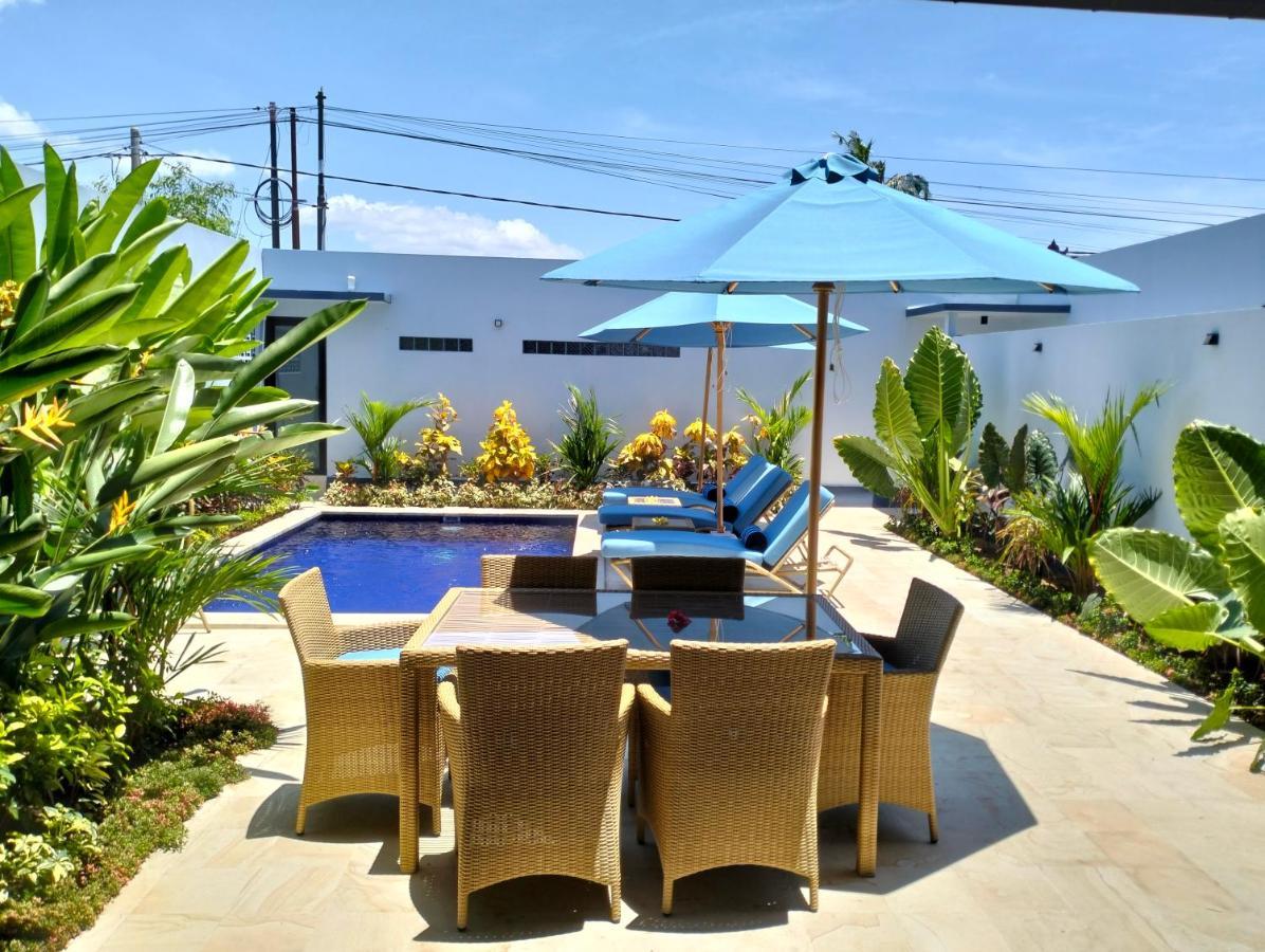 Lovina Villa Bintang מראה חיצוני תמונה