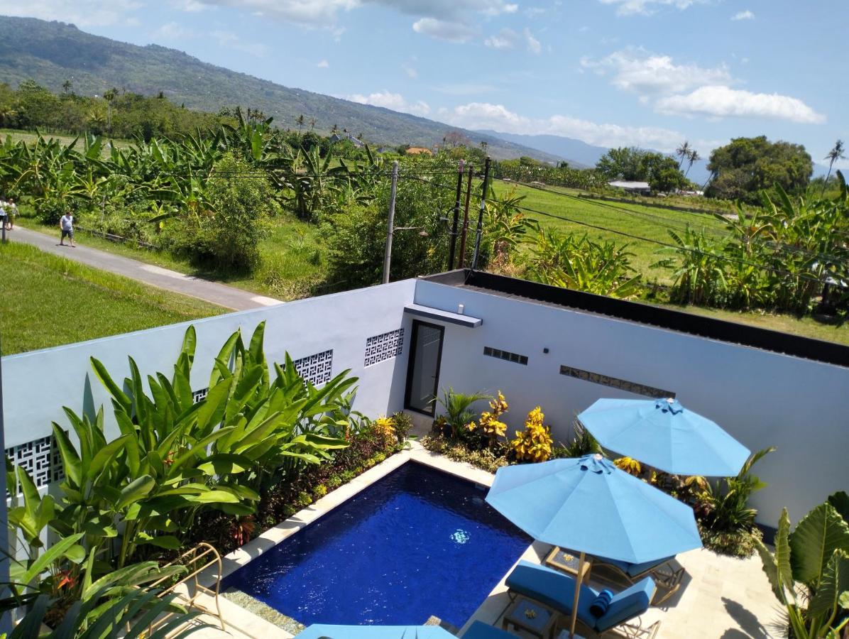 Lovina Villa Bintang מראה חיצוני תמונה