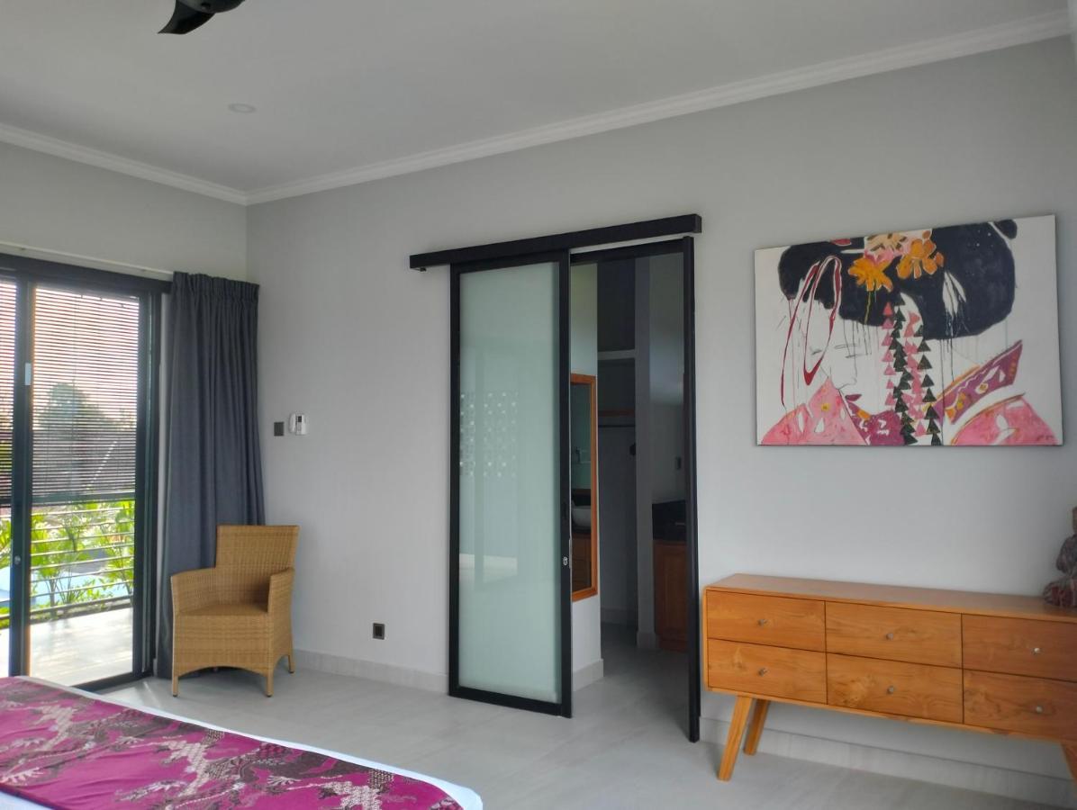 Lovina Villa Bintang מראה חיצוני תמונה