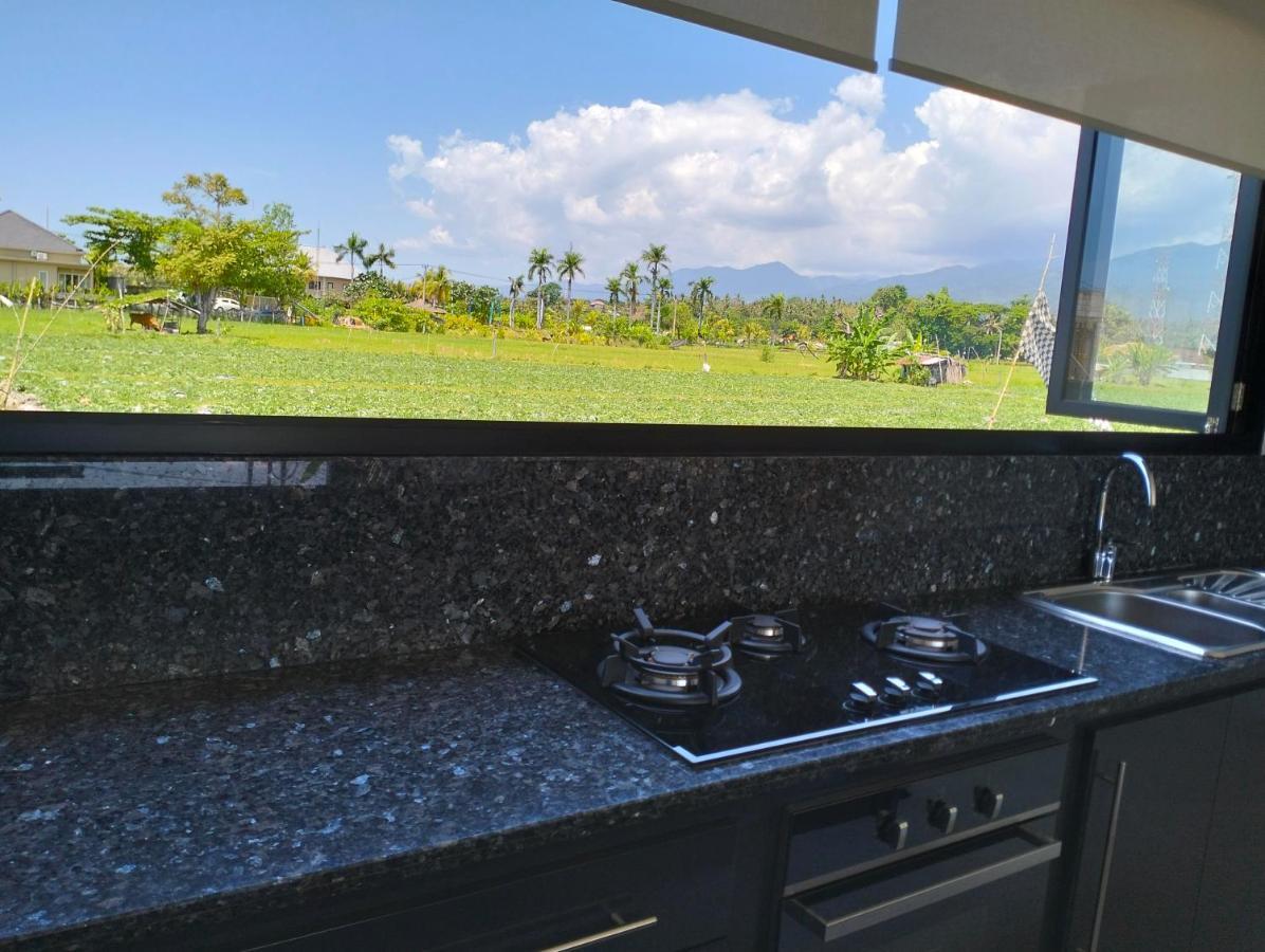Lovina Villa Bintang מראה חיצוני תמונה