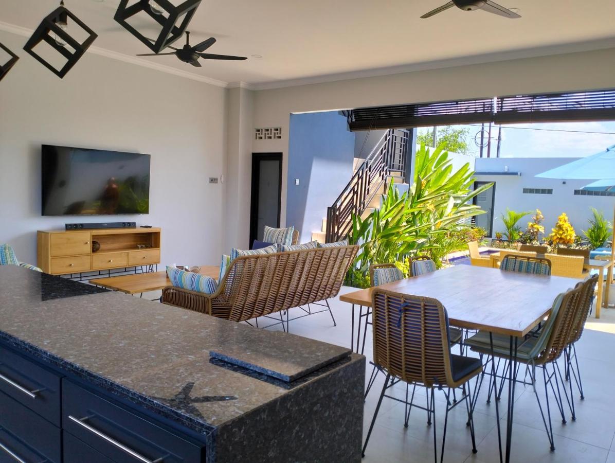 Lovina Villa Bintang מראה חיצוני תמונה