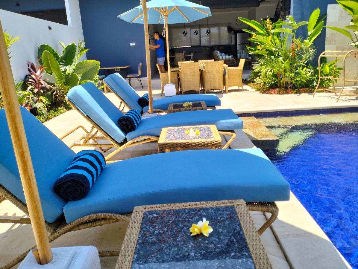Lovina Villa Bintang מראה חיצוני תמונה