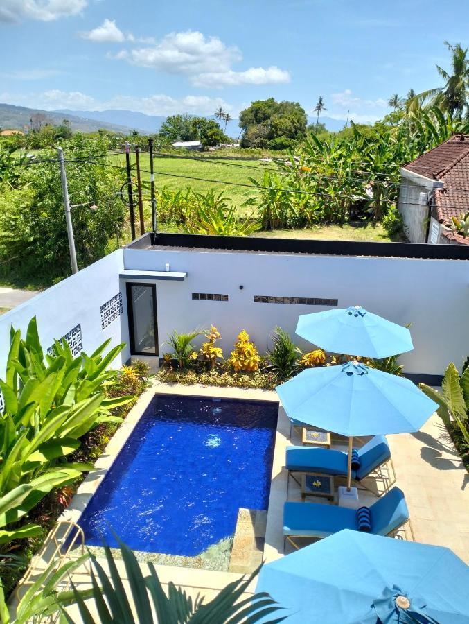 Lovina Villa Bintang מראה חיצוני תמונה