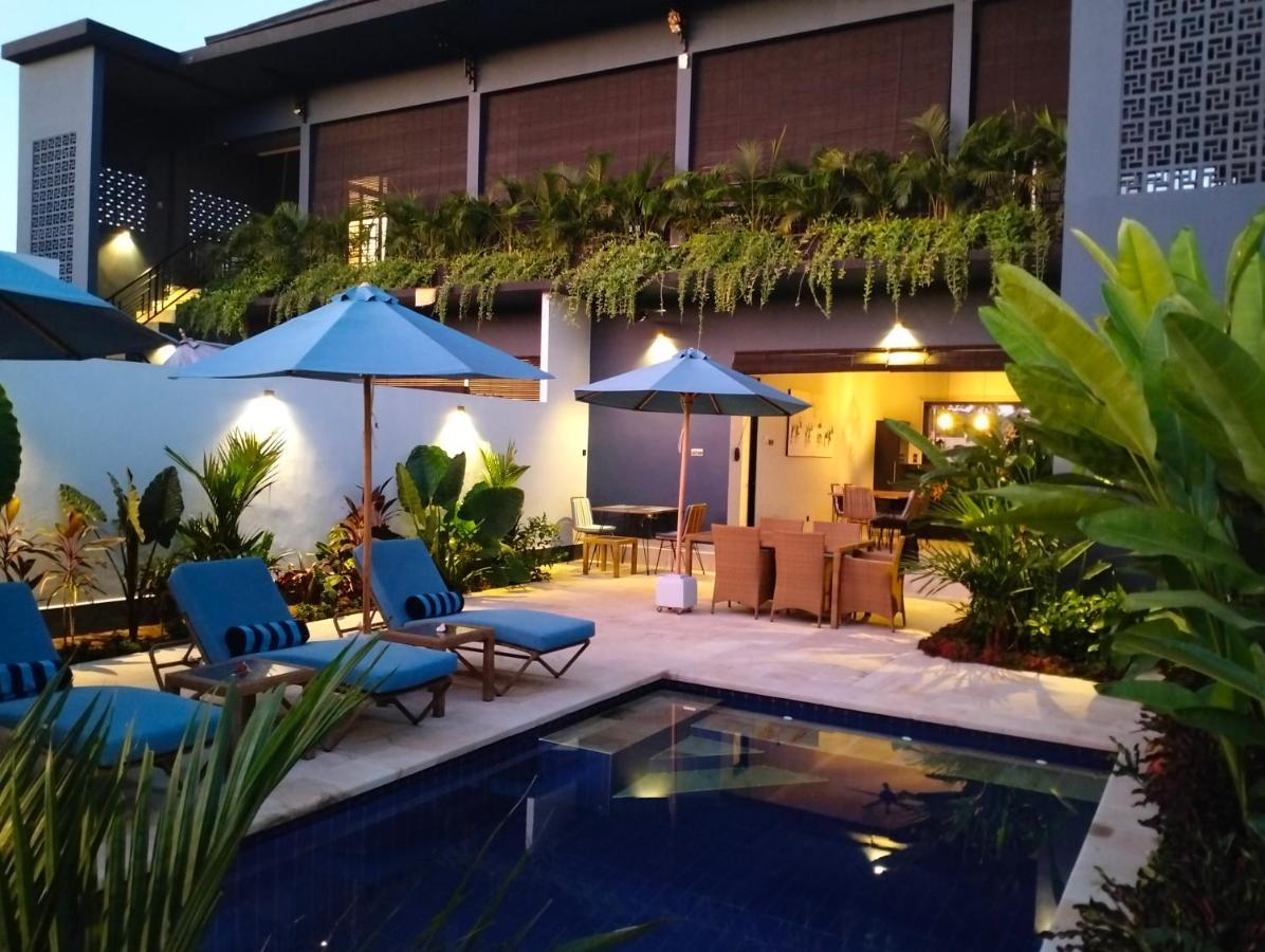 Lovina Villa Bintang מראה חיצוני תמונה