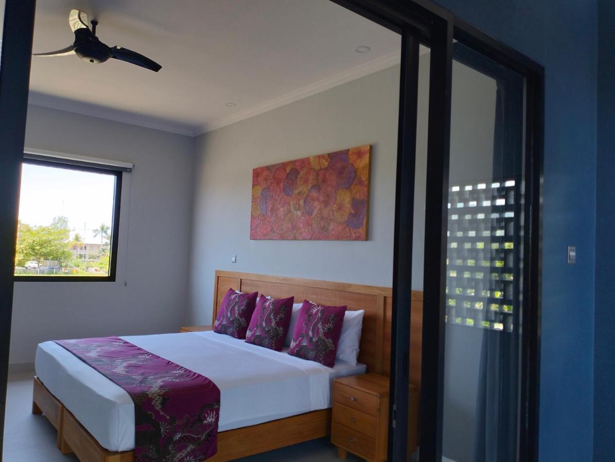 Lovina Villa Bintang מראה חיצוני תמונה