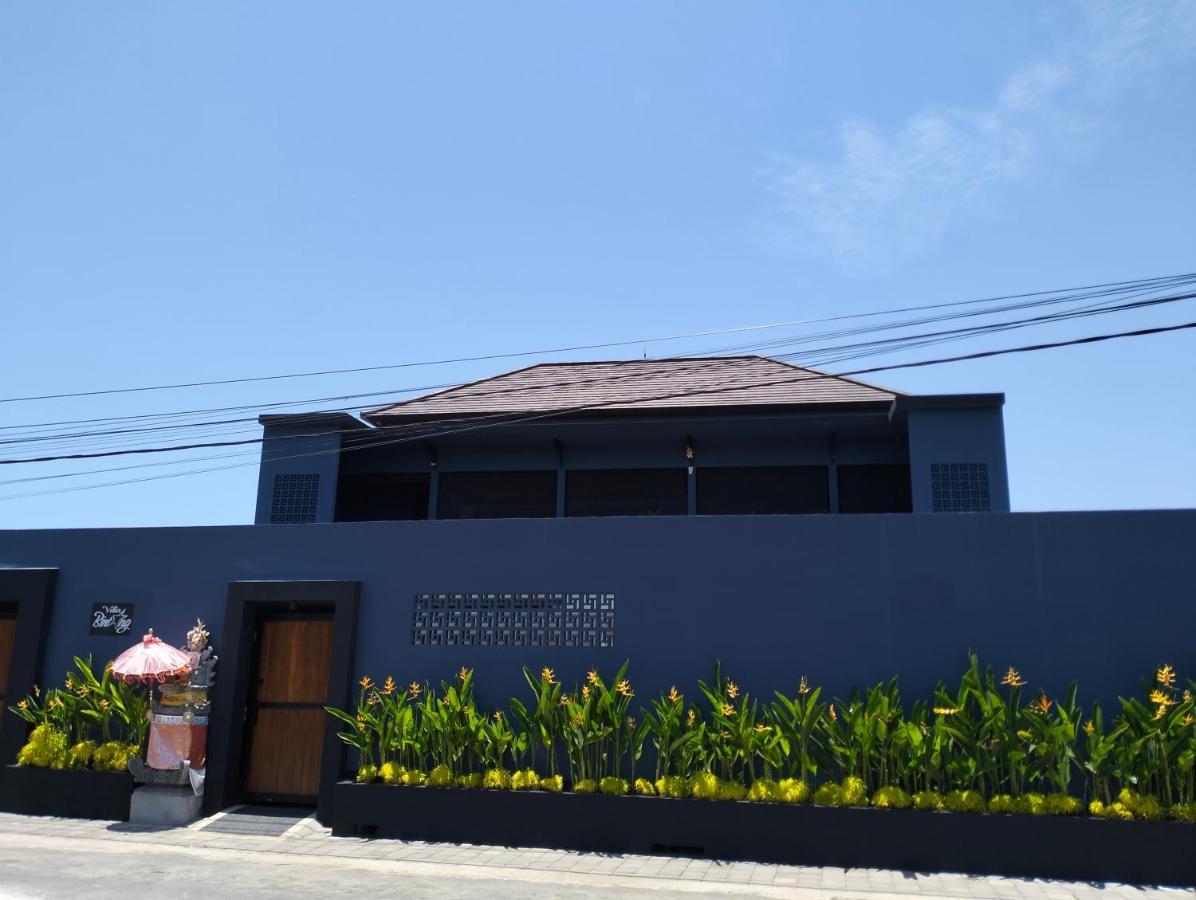 Lovina Villa Bintang מראה חיצוני תמונה
