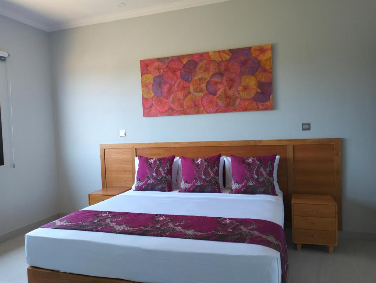Lovina Villa Bintang מראה חיצוני תמונה